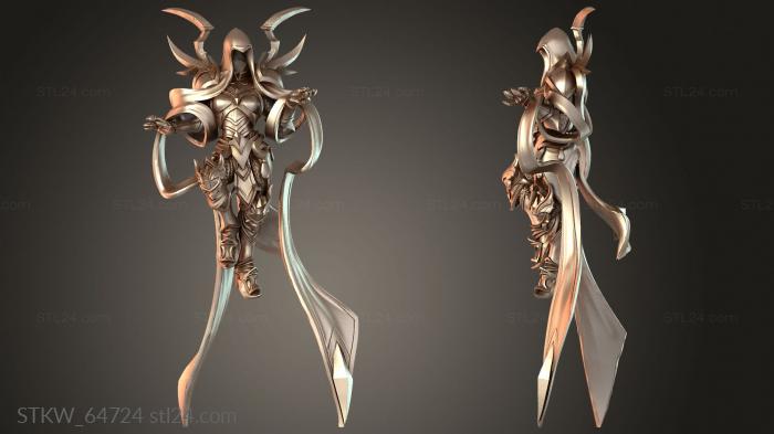 Sheraphim Hope