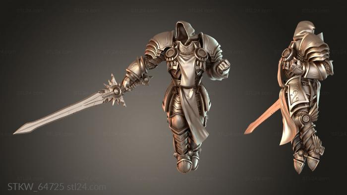 Sheraphim Justice