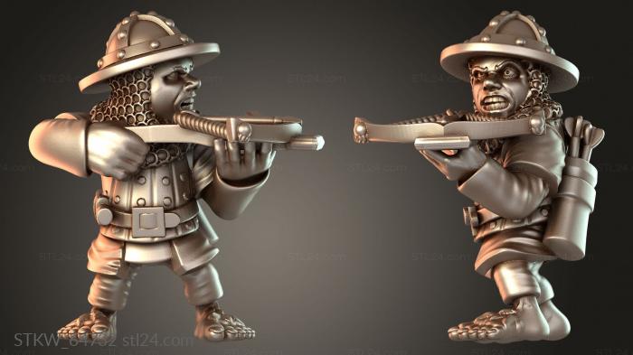 Sheriff Guard Loyal