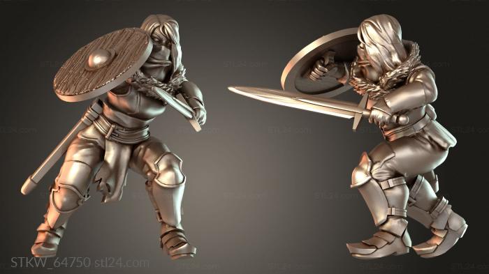 Shield Noble