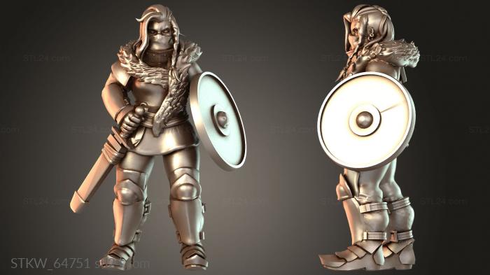 Shield Protector