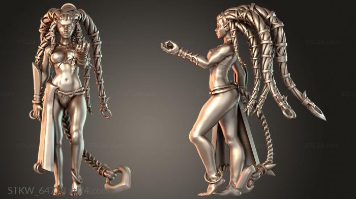 Shiva Fantasy Dark Dream