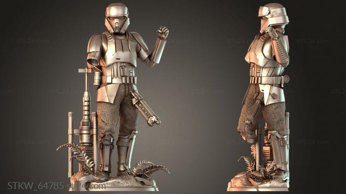 Shoretrooper Knight Commander