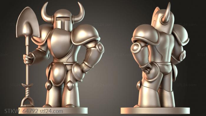 Shovel Knight