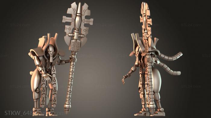 Silent King Cheer Leader