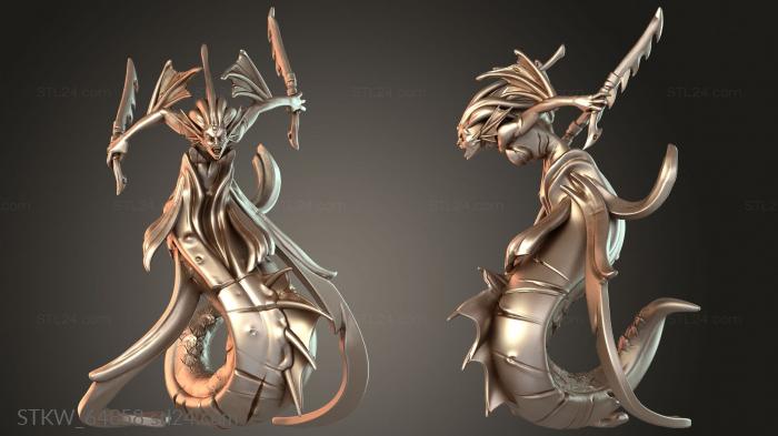 Siren Scouts Agile