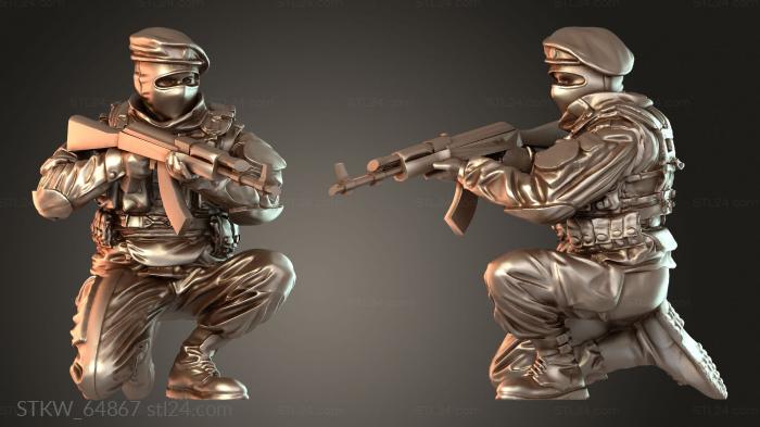 Sitting AKM