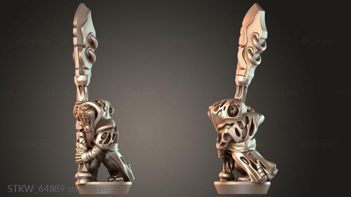 Skaven seekers