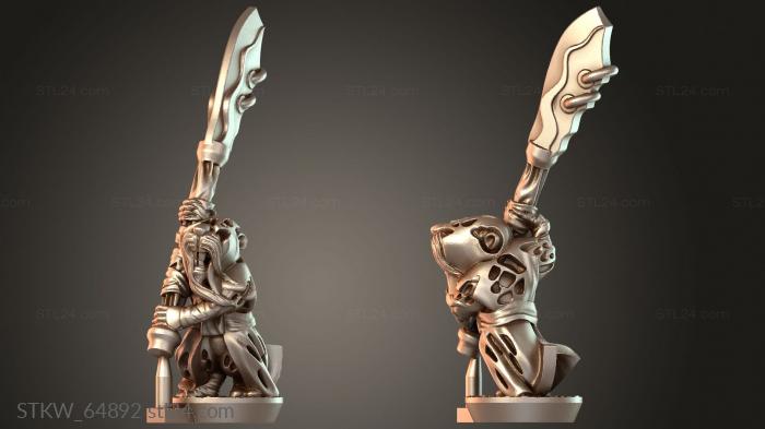 Skaven seekers Elite