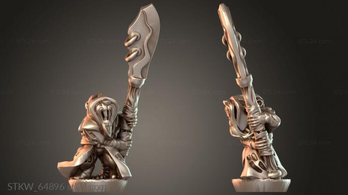 Skaven seekers Xeno