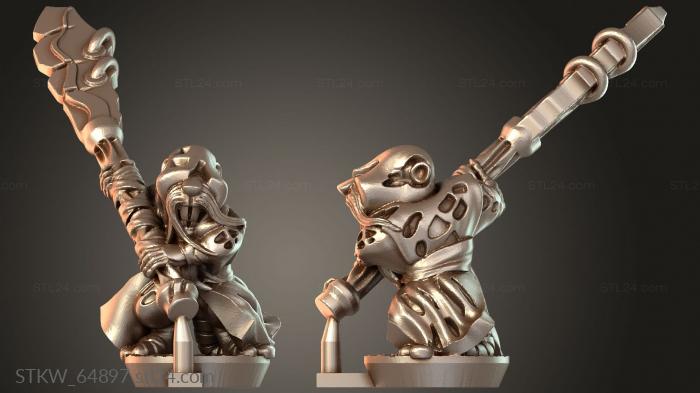 Skaven seekers Zealot