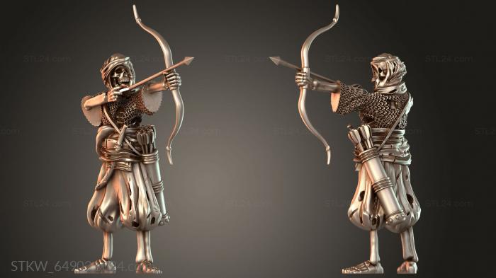 Skeleton Archer