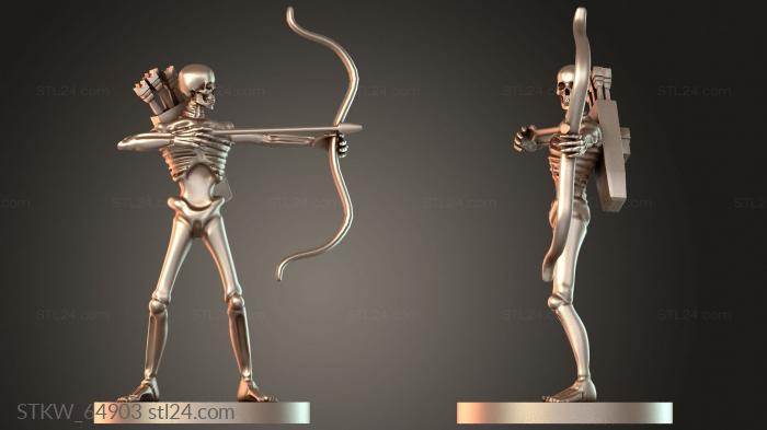 Skeleton Archer