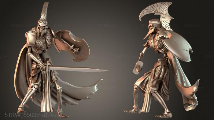 Skeletons Skeleton Unholy