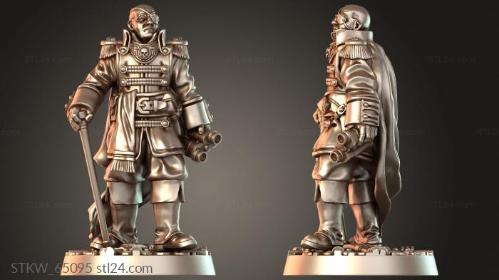 Skyfleet Officer skyfleetofficer