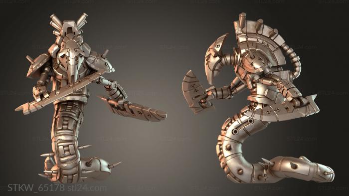 Snakes Agile