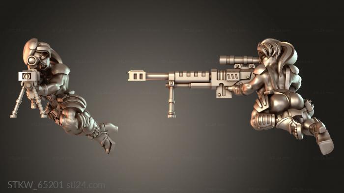 Sniper Elite