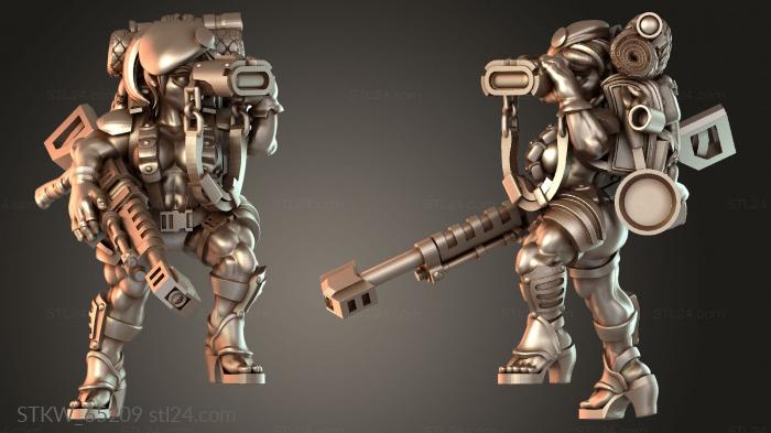 Sniper Tactical