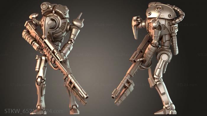 Snipers