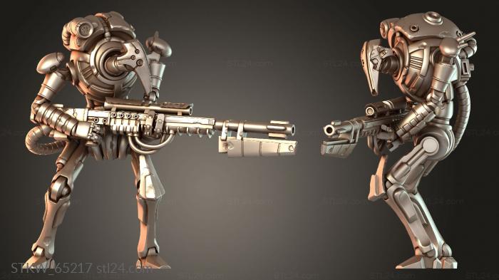 Snipers Vicious