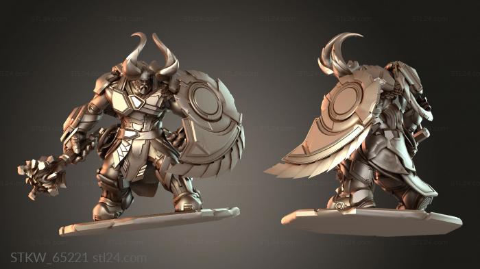 Snord Golden Guardian