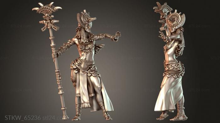 Sobek Bahiti Mun Cursed