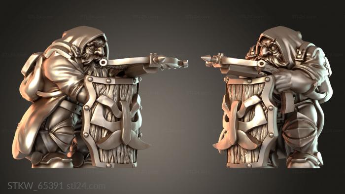 Soldier Sentinel