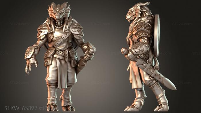 Soldier Tactical