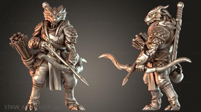 Soldier Zealous