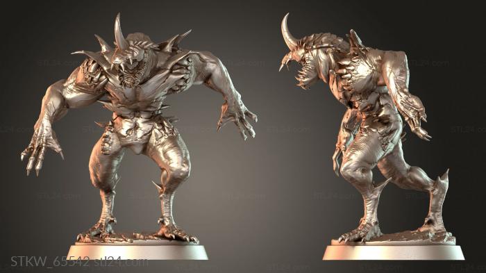 Sons Nightmare Incubo