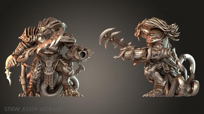 Soul Cannon Heavy Sword