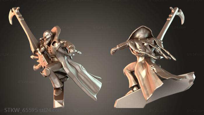 Space Elf Guardian Heroic