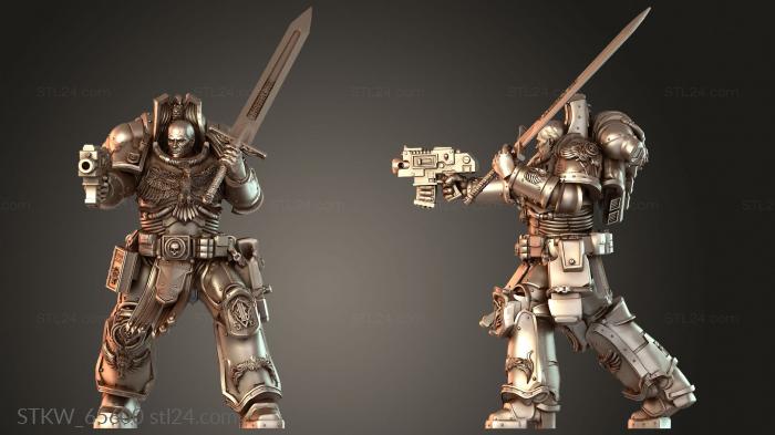 Space Marine