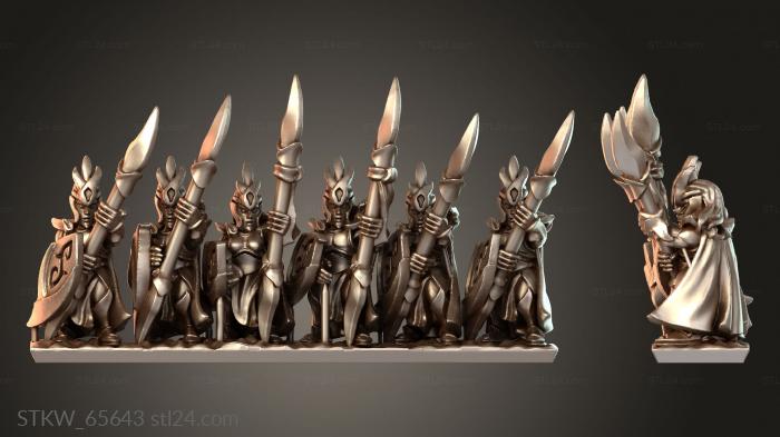 Spears Dual