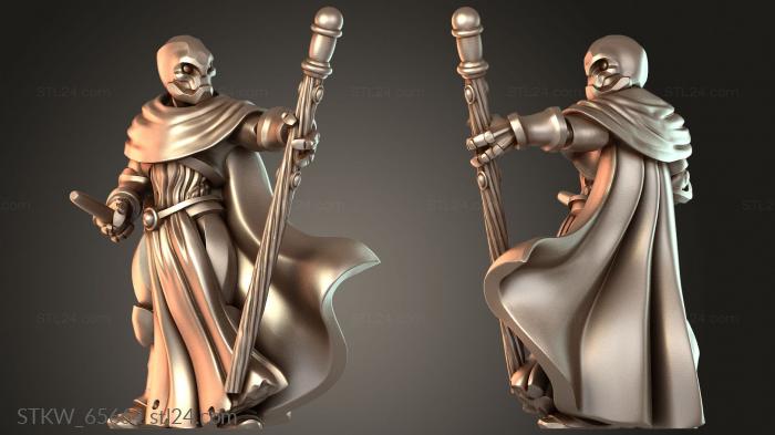 Spellcasters Elemental