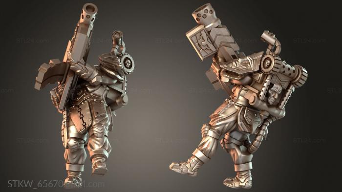 Spetsnaz Command Firstborn Elite