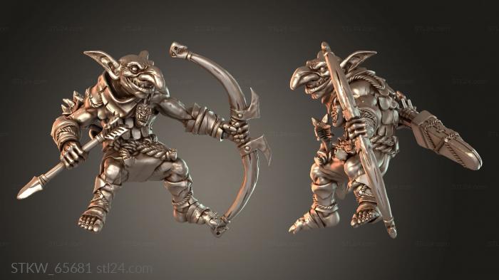 Spider Darkspawn