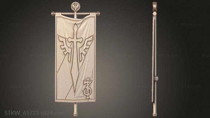 Squad Banner