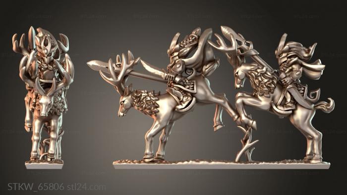 Stagriders