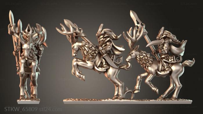 Stagriders Elite