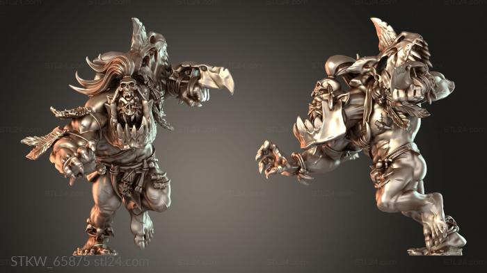 Star Blitzer Notusk