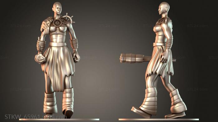 Stone Giant Dreamwalker Elder