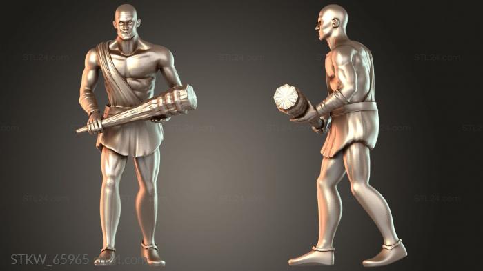 Stone Giant Variant p