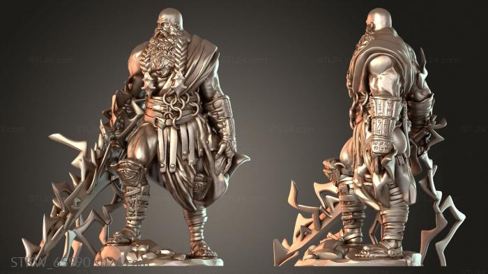 Storm Giant Avatar