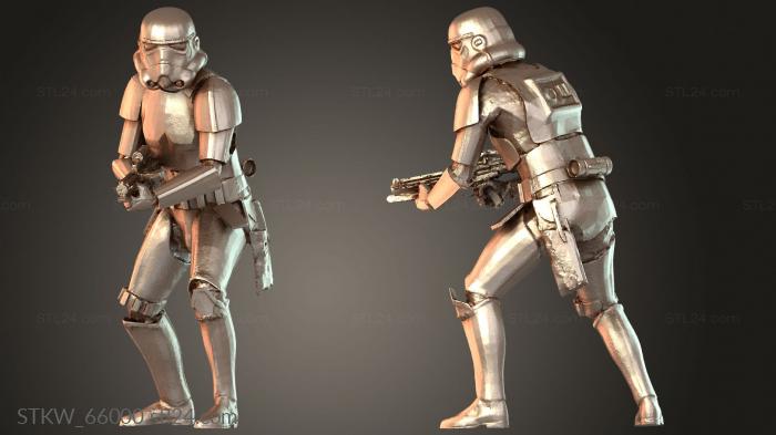 Storm Trooper Elite