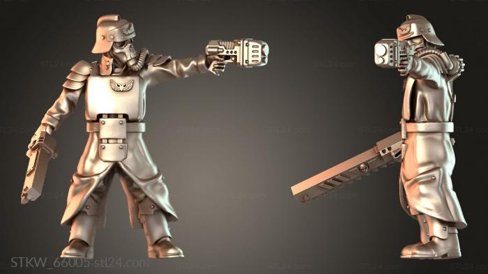 Storm Troopers Davi Group j