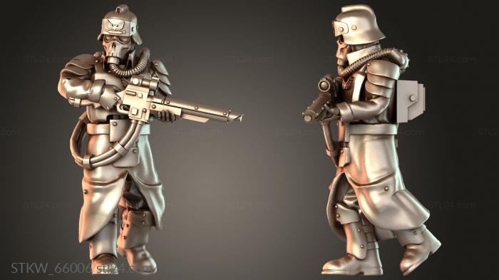 Storm Troopers Davi Group l
