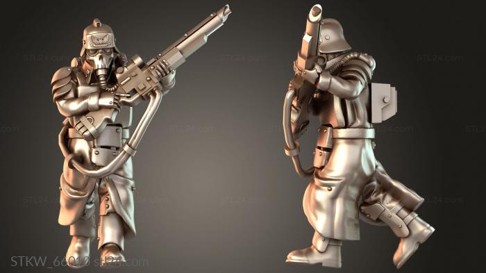 Storm Troopers Davi Heavy vh