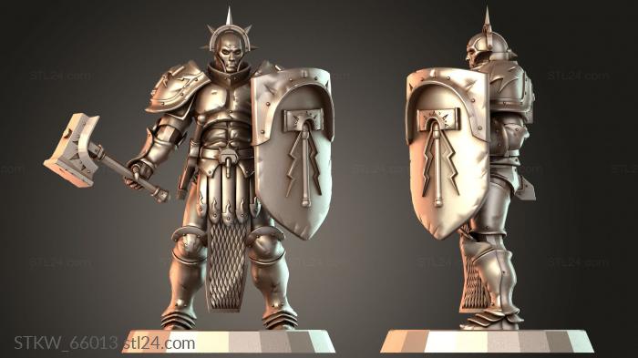 Stormcast Warden r