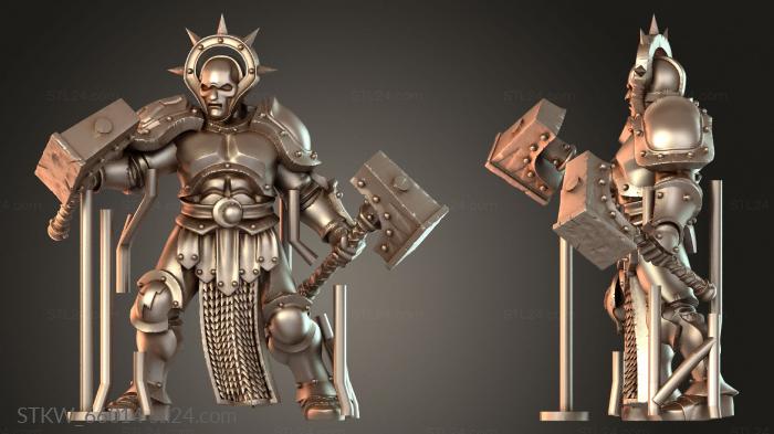 Stormcast Veteran u